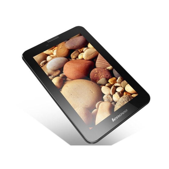 Lenovo IdeaTab A3000 - Tablet 7" 3G 4GB Μαύρο image 5