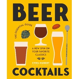 Beer Cocktails