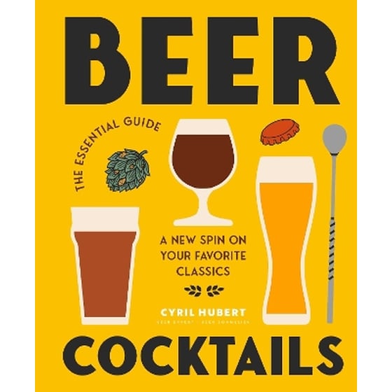 Beer Cocktails image 0