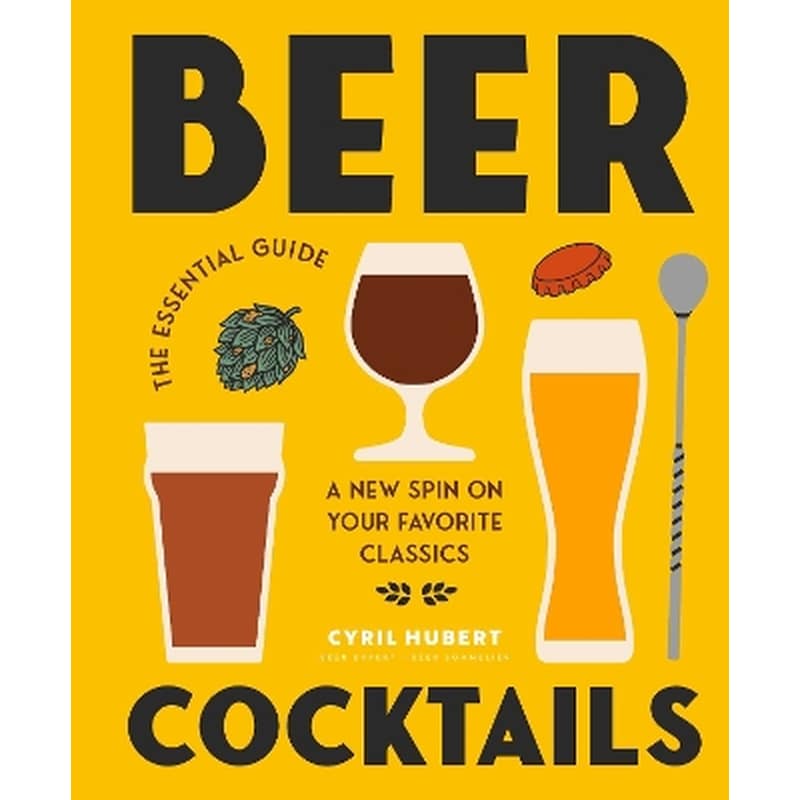 Beer Cocktails