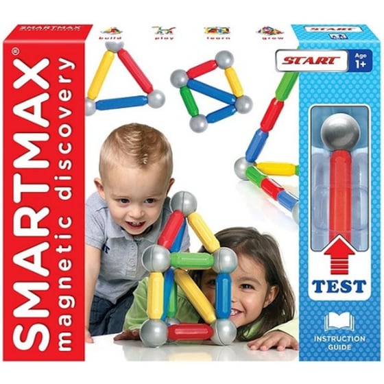Start Επιτραπέζιο (Smartmax) image 0