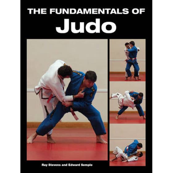 Fundamentals of Judo image 0