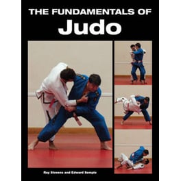 Fundamentals of Judo