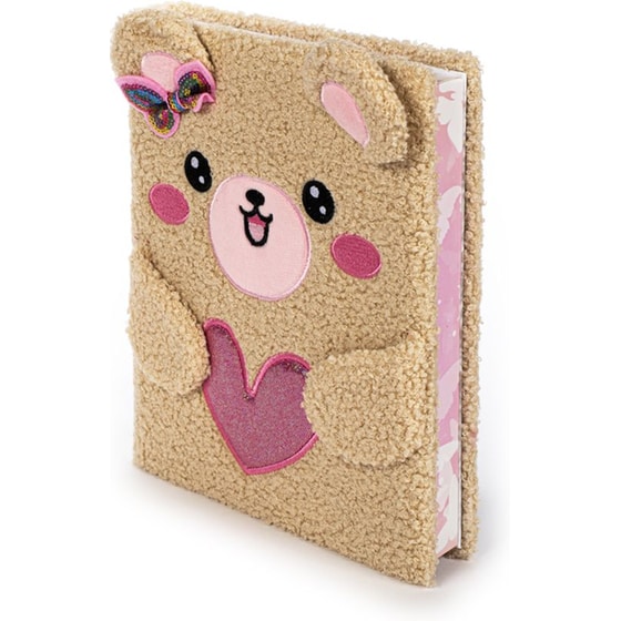 Παιδικό Σετ Μακιγιάζ Dream Pop σε Κασετίνα Αρκουδάκι image 4