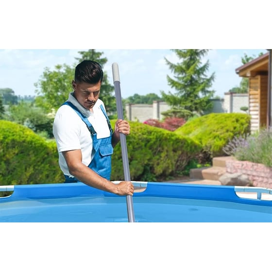 WYBOT HYSON100 4.2 V Λευκό Σκούπα Stick Πισίνας image 3