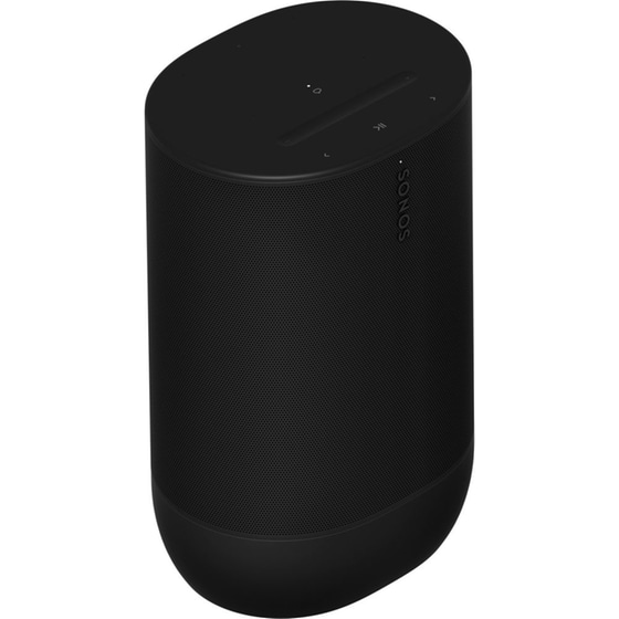 Ηχείο Sonos Move 2 με Wi-Fi/Bluetooth - Μαύρο image 2