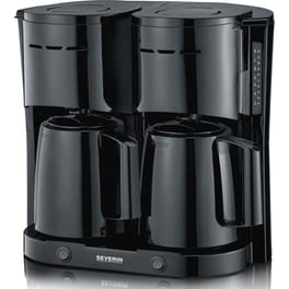 SEVERIN KA-9315 2000W 1.2L Καφετιέρα Φίλτρου