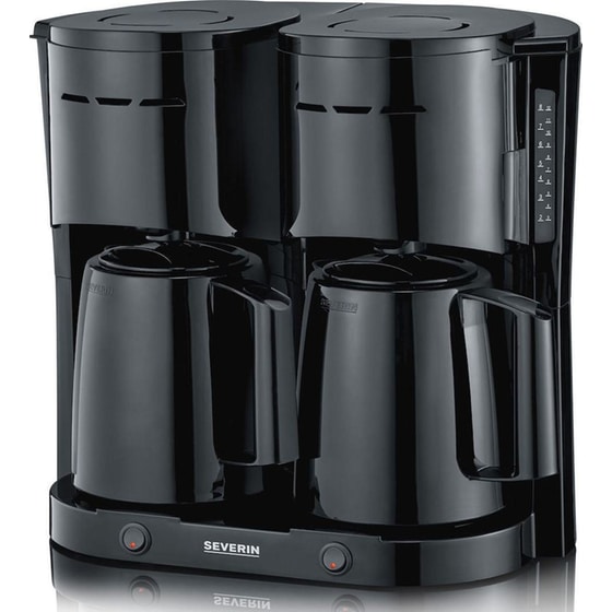 SEVERIN KA-9315 2000W 1.2L Καφετιέρα Φίλτρου image 0