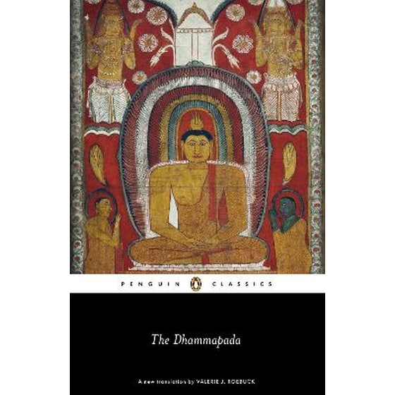 The Dhammapada image 0
