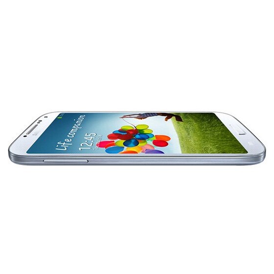 Smartphone Samsung Galaxy S4 16GB Λευκό image 4