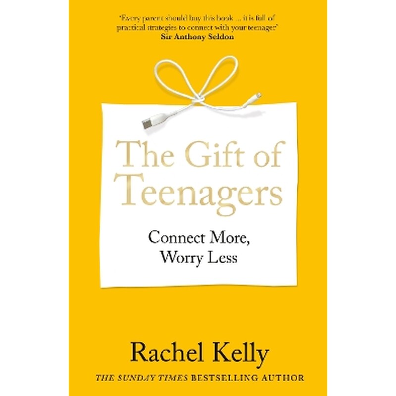 The Gift of Teenagers