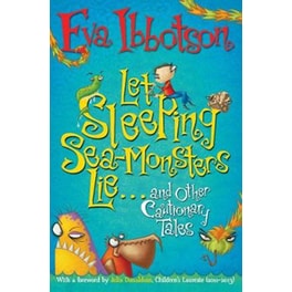 Let Sleeping Sea-Monsters Lie
