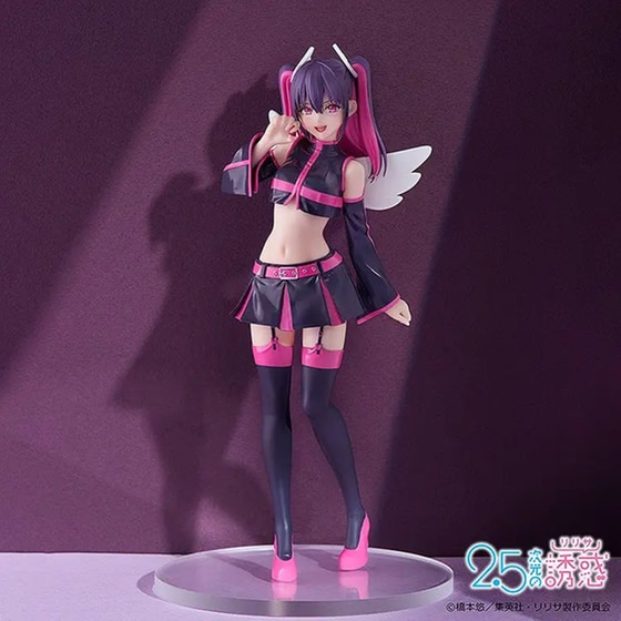 Αγαλματίδιο Good Smile Company Pop Up Parade: 2.5 Dimensional Seduction - Miriella (17cm) image 1