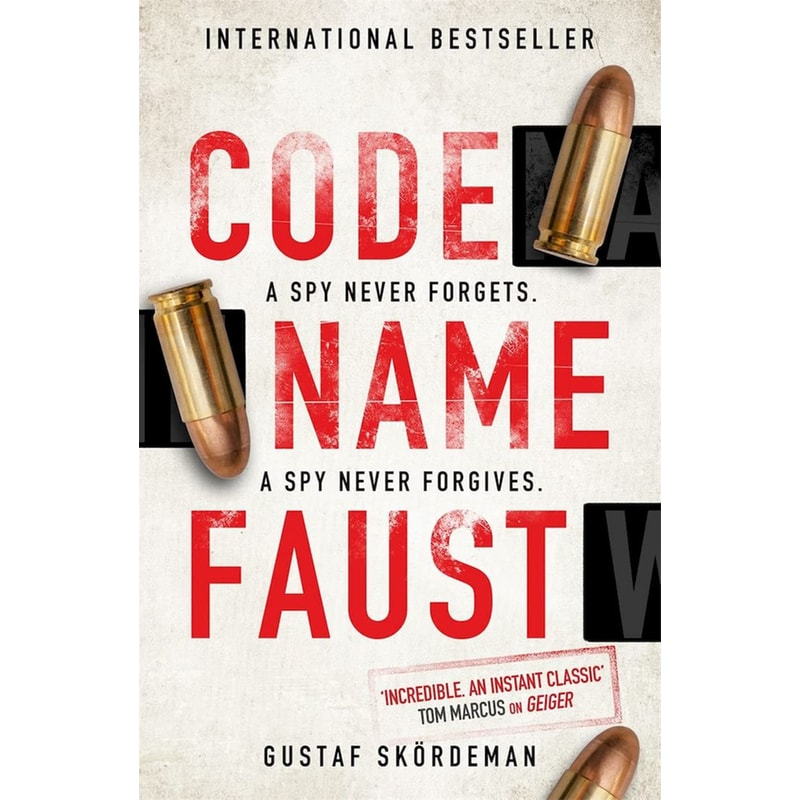 Codename Faust