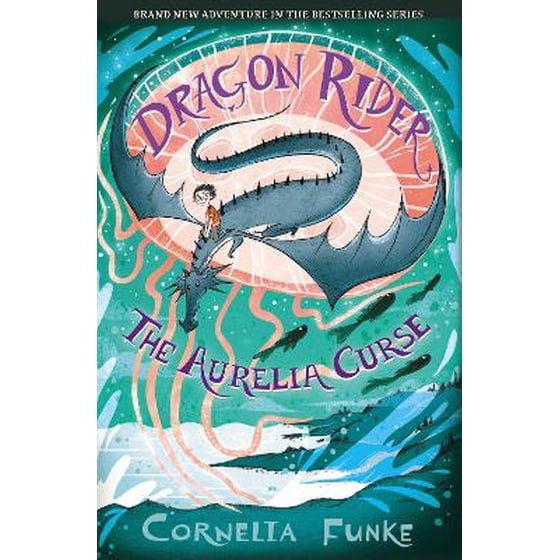 Aurelia Curse image 0