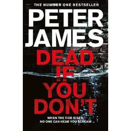 Dead If You Don't