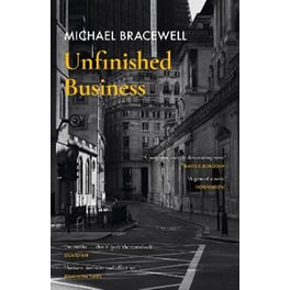 Unfinished Business