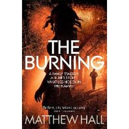 Burning