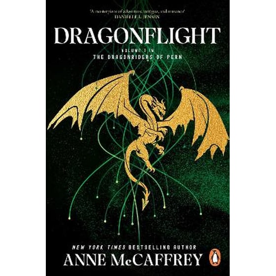 Dragonflight image 0