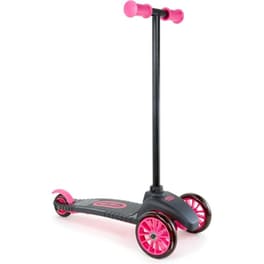 Παιδικό Πατίνι Little Tikes Lean to Turn Τρίτροχο Ροζ