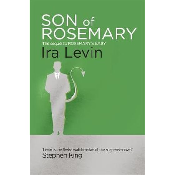 Son Of Rosemary image 0