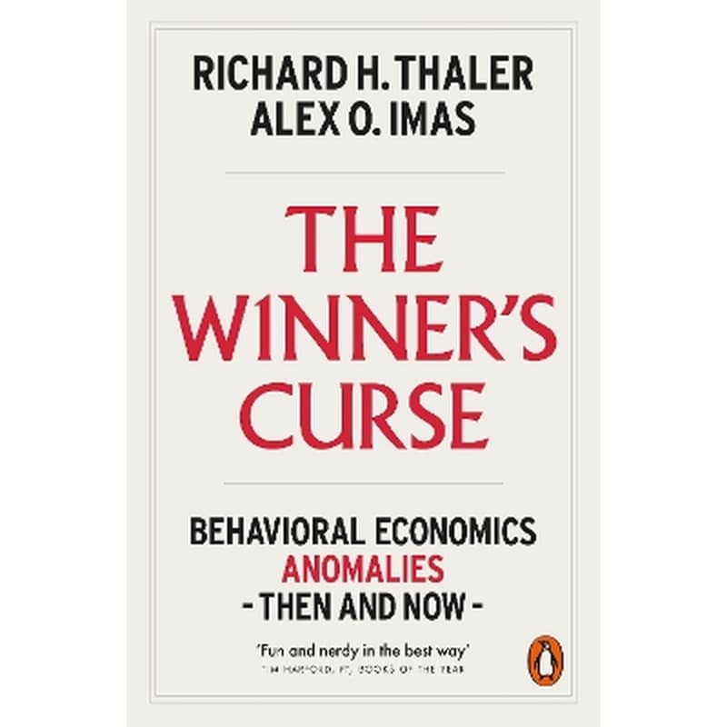The Winners Curse