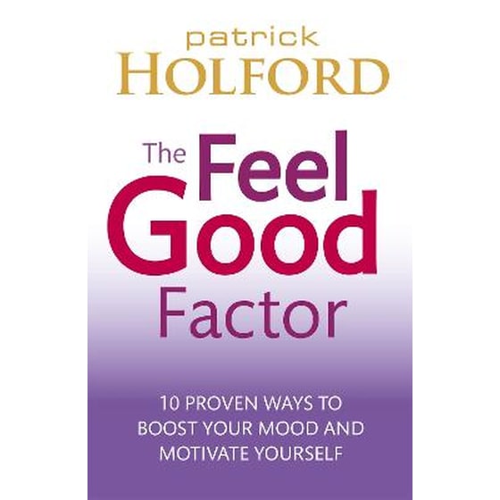 Feel Good Factor image 0