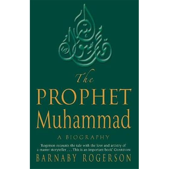 Prophet Muhammad image 0