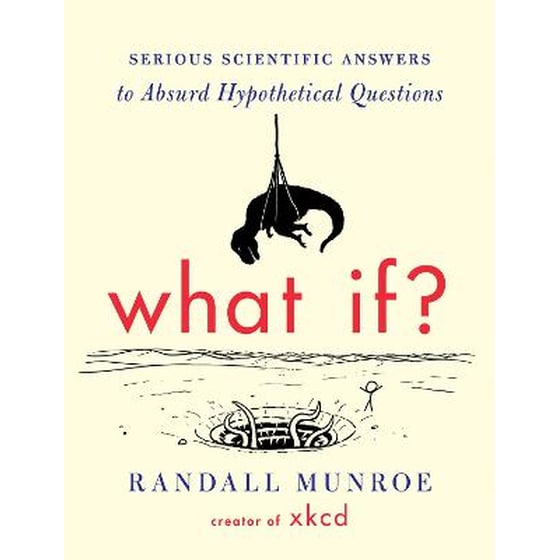 What If? image 0