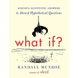 What If?