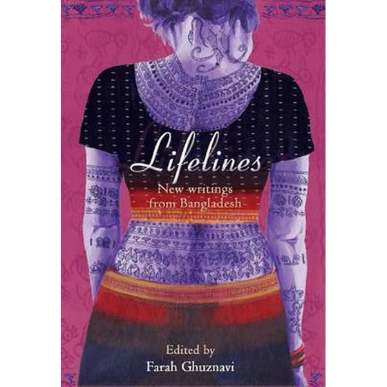 Lifelines - New Writing from Bangladesh image 0