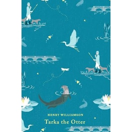 Tarka the Otter
