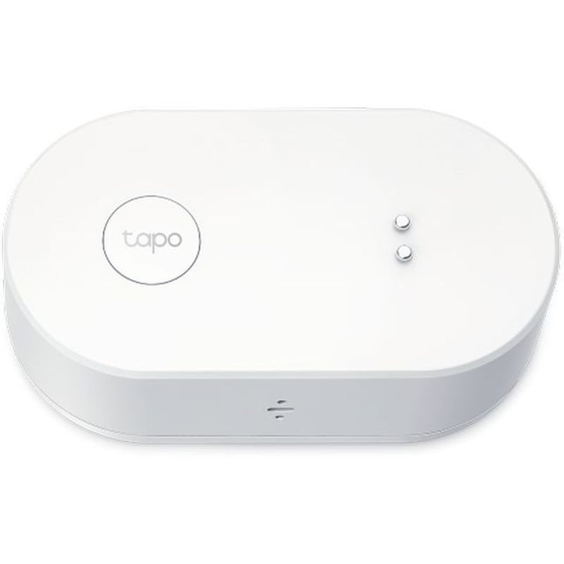 TP-LINK Έξυπνος αισθητήρας νερού TP-Link Tapo T300 με συναγερμό 90dB