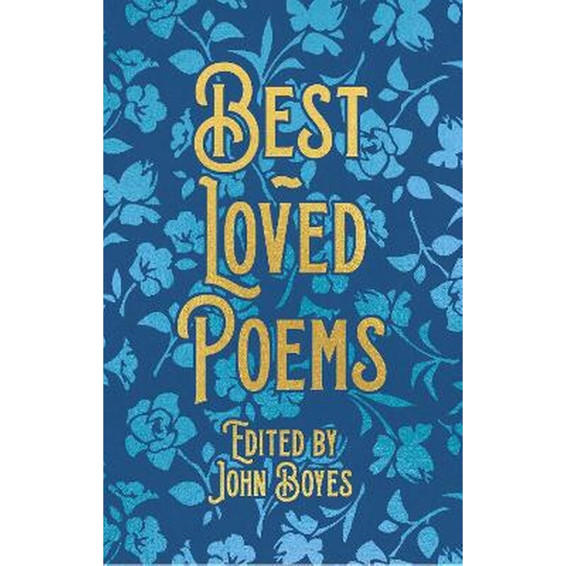 Best-Loved Poems