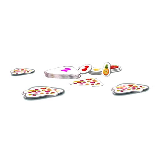 Φρουτοσαλάτα Επιτραπέζιο (Desyllas Games) image 2