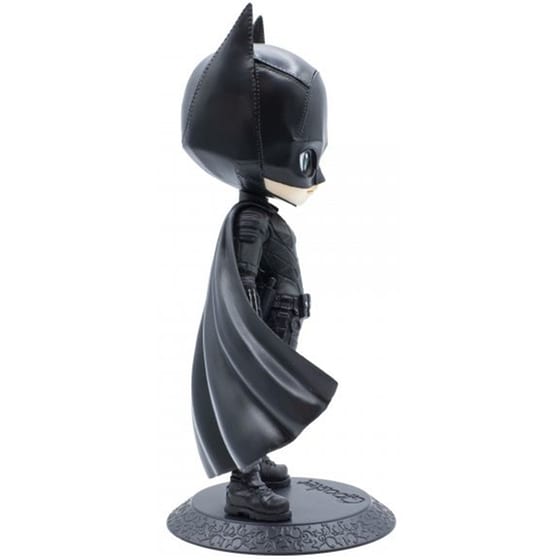 Συλλεκτική Φιγούρα Banpresto - DC Comics Q Posket The Batman Ver. A image 3