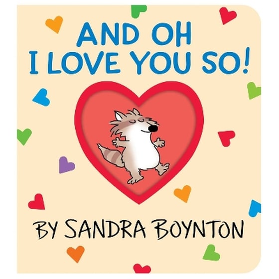And Oh I Love You So! image 0
