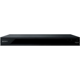 Blu-ray Player Sony UBP-X800M2 - Μαύρο