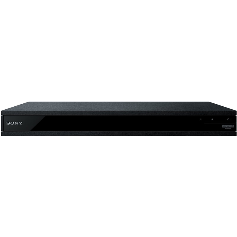 Blu-ray Player Sony UBP-X800M2 – Μαύρο