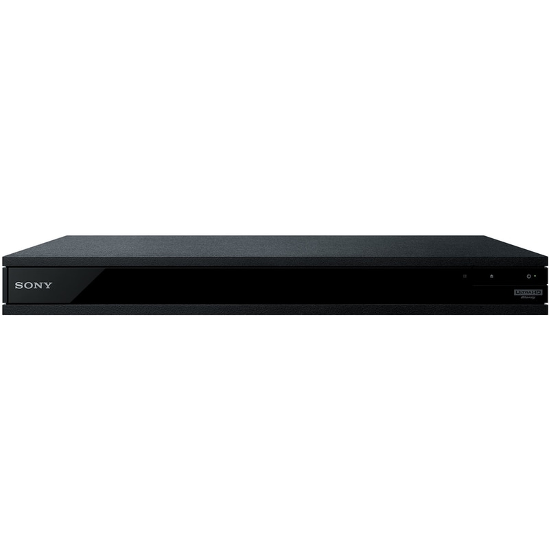 SONY Blu-ray Player Sony UBP-X800M2 - Μαύρο
