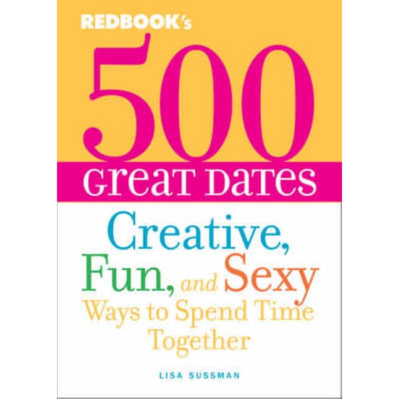 500 Great Dates image 0