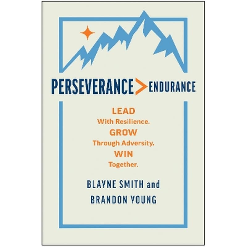 Perseverance Endurance