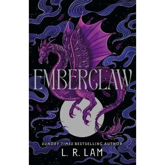 Emberclaw image 0