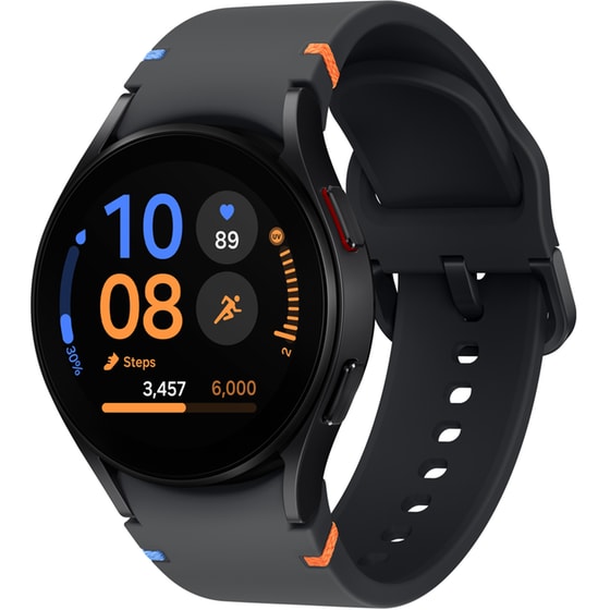Smartwatch Samsung Galaxy Watch FE 40mm - Black image 2
