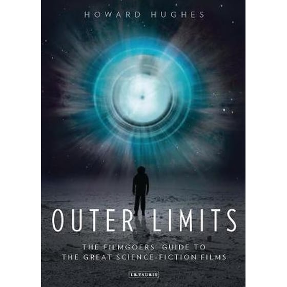 Outer Limits image 0