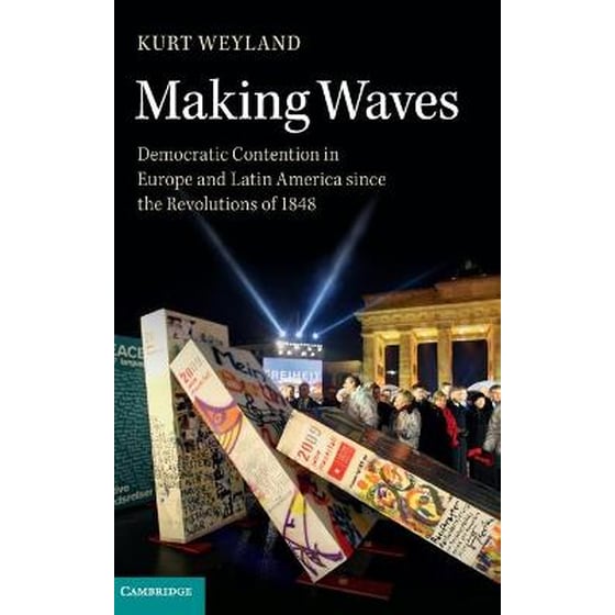 Making Waves image 0