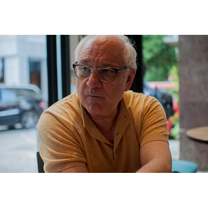 Author picture