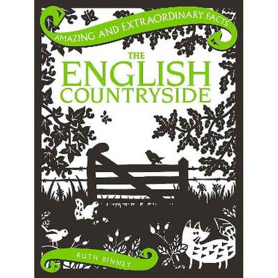 English Countryside, The image 0