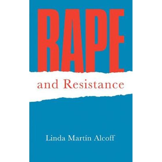 Rape and Resistance image 0