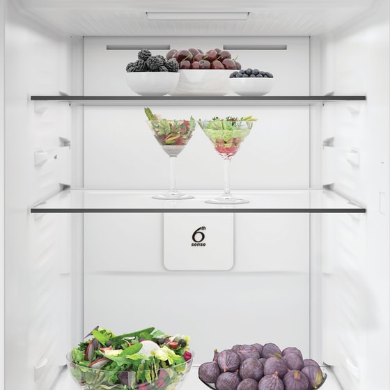 WHIRLPOOL WHK 22412 X5EA Total No Frost 415 Lt Inox Ψυγειοκαταψύκτης image 18